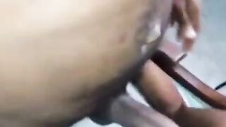 Pounding My Ex The Way She Likes It