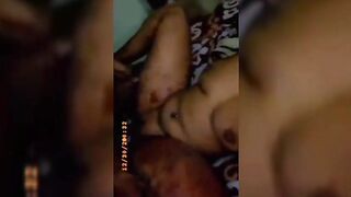 Sextape Of Abuja Runs Girl Steph Pinky