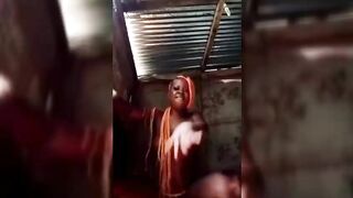 Takoradi Babe Irene Sent Video To Boyfriend