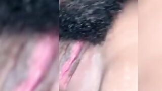 Naija Guy Can Lick Pussy Well