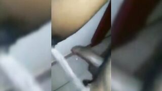 Her Squirt Was Out Of Control