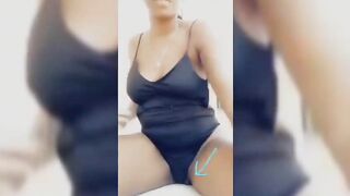 Pussy Slip Video Of Tina