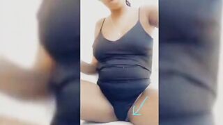 Pussy Slip Video Of Tina