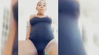 Pussy Slip Video Of Tina