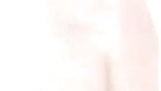 Nigerian Girl With Nice Boobs Bathing