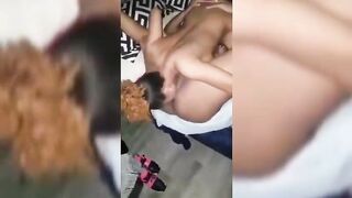 Pretoria Lesbians Sucking Each Other