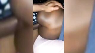 Fucking Her Sideways Before Sleeping