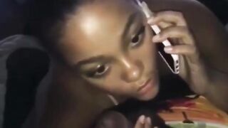 Cheating Rwanda Girl Shanel Exposed