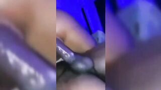 Riding Me With Her Wet Pussy