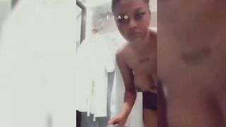 Topless Video Of Clara Gold