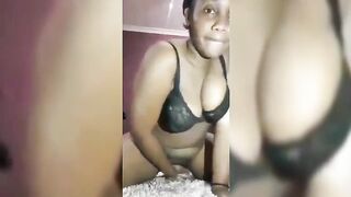 Private Video Of Comfort Bonsu Leaked