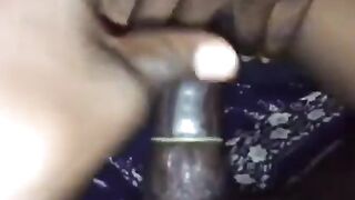 Fucking My House Maid Agatha