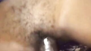 Fucking My House Maid Agatha