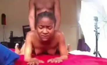 Homemade Sex Video Of Mariam Leaked | PornBado