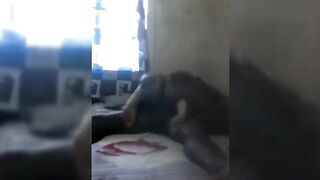 My Girlfriend Woke Up Very Horny