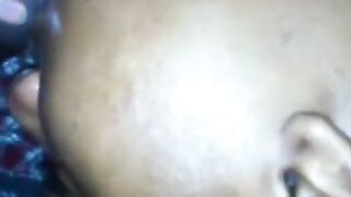 Cum On Sleeping Girlfriend Mouth