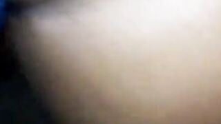 Parked On The Road For Quickie