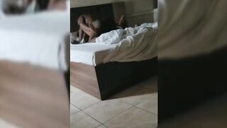 Cheating Girl Fucked Hard And Recorded In Lagos