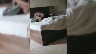 Cheating Girl Fucked Hard And Recorded In Lagos
