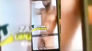 Nude Video Of Cross BBNaija