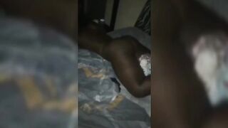 Fucking Thick Lady That Came To Charge Her Phone