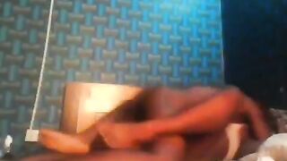 Visited By My Girlfriends Sister