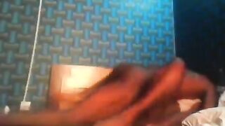 Visited By My Girlfriends Sister