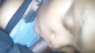 My Dick In The Mouth Of Sleeping Vera