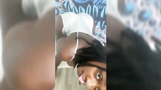 Hot Johannesburg Babe Anne