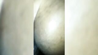 I Made Her Cum Easily