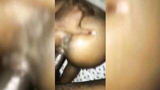 I Made Her Cum Easily