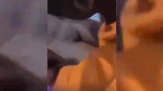 Yoruba Guys Playing With Runs Girl