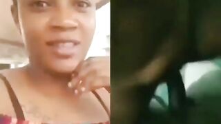 Sextape Of Naija Actress Rosaline Yinka