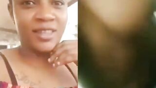 Sextape Of Naija Actress Rosaline Yinka