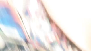 Fucking Hookup Girl With Torn Condom