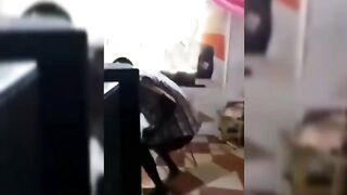 Fake Pastor Fucking Member In Church