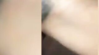 Penetrating Slim Girl With Wet Pussy