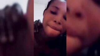 Regina Exposed By Ex Boyfriend