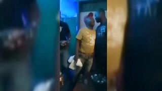 Crazy Night Club In South Africa