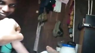 Dorcas Sextape Leaked