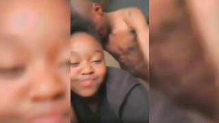 Precious Recording Her Fuck Session