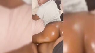 Leak Sex Video Of Blessing