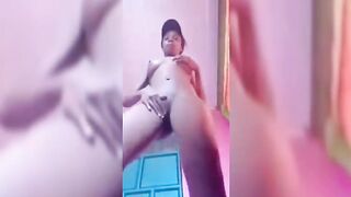 Tema Girl Annette Leak Video
