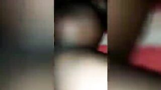 Fucking Local Tamale Woman