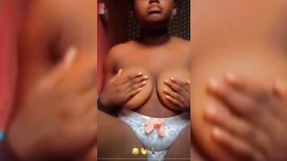 Topless Video Of Foluke