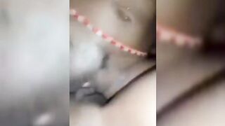 Wet Pussy Playing Together