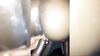 Night Fuck With My Soweto Girl