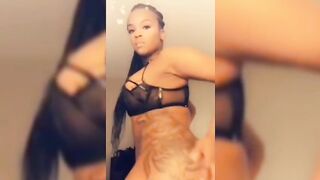Leak Snapchat Video Of Endowed Dubai Escort Babe