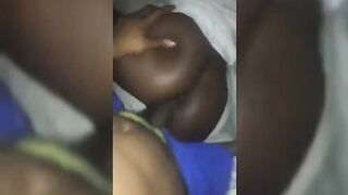 Got My School Girlfriend Screaming