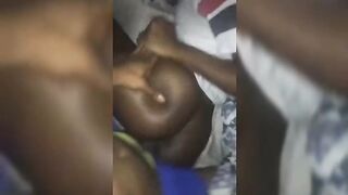 Got My School Girlfriend Screaming